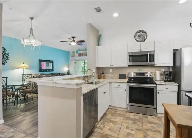 Property at 15430 Bellamar Cir #3023, Fort Myers, FL, 33908, 3 beds, 2 baths, [object Object]