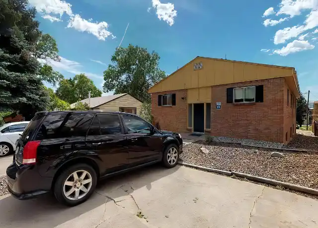 Property at 919 3rd St, Golden, CO, 80403, 1 bed, 1 bath, [object Object]
