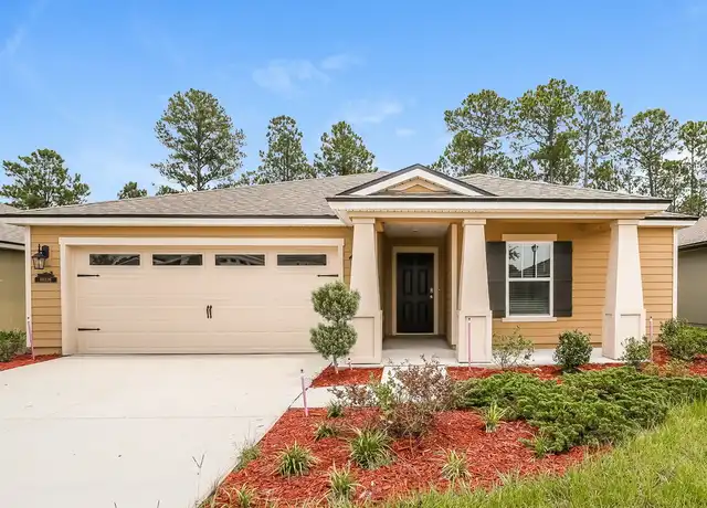 Property at 86106 Railway Pl, Yulee, FL, 32097, 4 beds, 2 baths, [object Object]