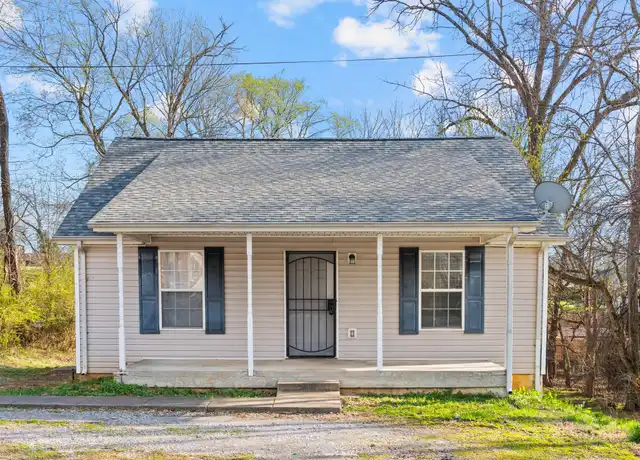 Property at 208 Chapel St Unit A, Clarksville, TN, 37042, 3 beds, 2 baths, [object Object]
