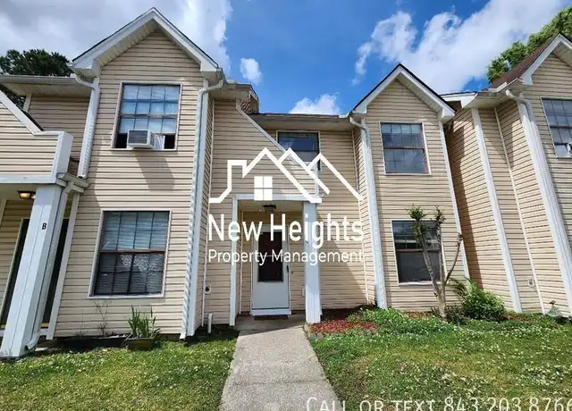 Property at 4091 Cedars Pkwy Unit C, North Charleston, SC, 29420, 3 beds, 1.5 baths, [object Object]