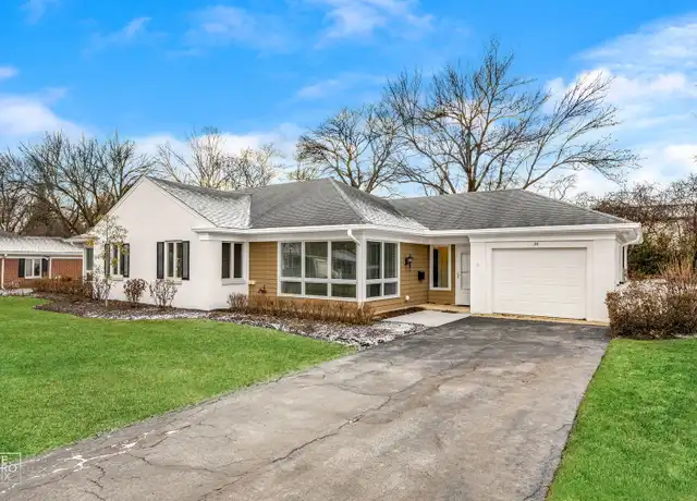 Property at 34 Godair Cir, Hinsdale, IL, 60521, 2 beds, 2 baths, [object Object]