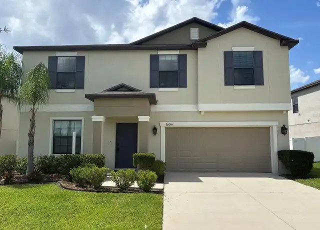 Property at 36046 Stable Wilk Ave, Zephyrhills, FL, 33541, 4 beds, 2.5 baths, [object Object]