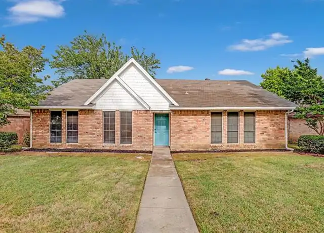 Property at 204 Liberty Dr, Wylie, TX, 75098, 3 beds, 2 baths, [object Object]