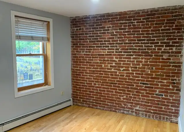 Property at 46 Hull St Unit 2, Boston, MA, 02113, 0 beds, 1 bath, [object Object]