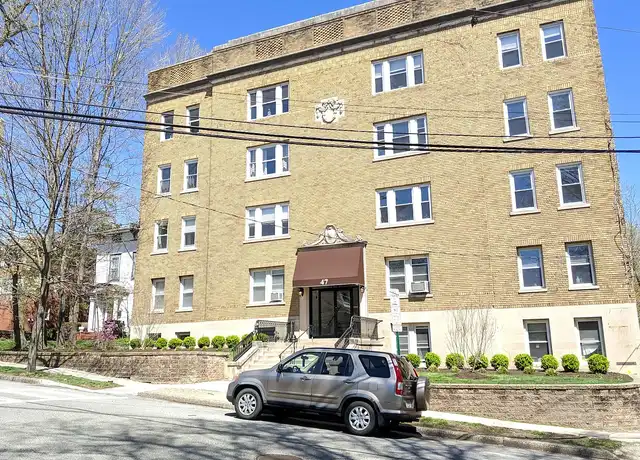 Property at 47 Union St, Montclair, NJ, 07042, 2 beds, 1 bath, [object Object]