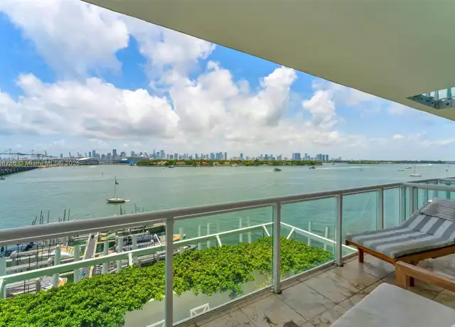 Property at 520 West Ave #604, Miami Beach, FL, 33139, 1 bed, 1 bath, [object Object]
