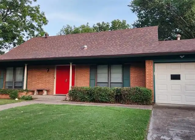 Property at 1309 Tulane Dr, Denton, TX, 76201, 4 beds, 2 baths, [object Object]