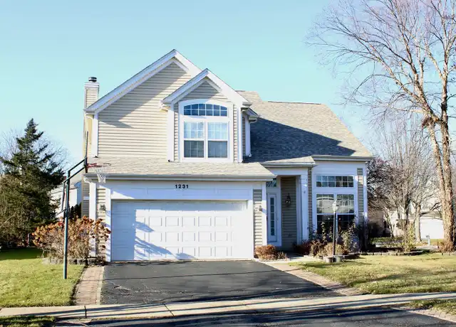 Property at 1231 Pennsbury Ln, Aurora, IL, 60502, 3 beds, 2.5 baths, [object Object]