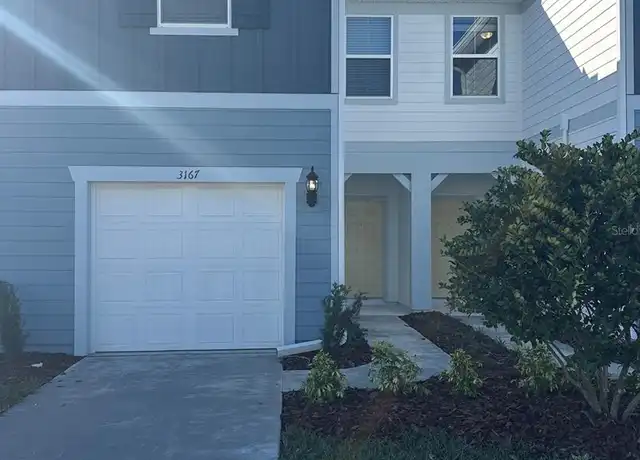 Property at 3167 Emerald Acres Ln, Sanford, FL, 32771, 3 beds, 2.5 baths, [object Object]