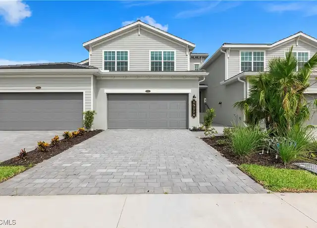 Property at 15170 Bluffton Ln Unit 1821, Punta Gorda, FL, 33982, 3 beds, 2 baths, [object Object]