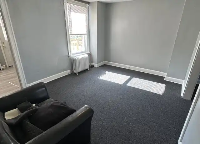 Property at 3615 Manchester Ave, Baltimore, MD, 21215, 2 beds, 1 bath, [object Object]