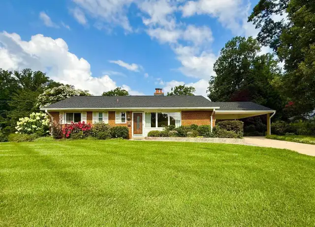 Property at 5413 Ives Pl, Springfield, VA, 22151, 3 beds, 1.5 baths, [object Object]