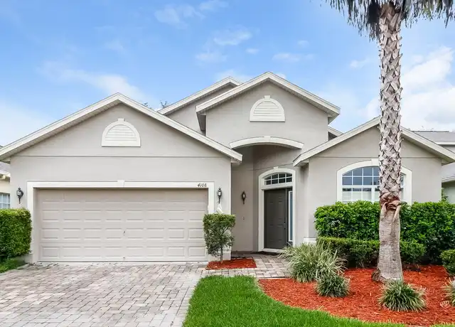Property at 4108 Feldspar Trl, Orlando, FL, 32826, 4 beds, 2 baths, [object Object]