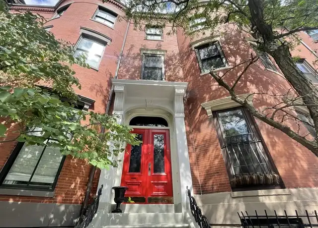 Property at 582 Massachusetts Ave #2, Boston, MA, 02118, 2 beds, 1 bath, [object Object]