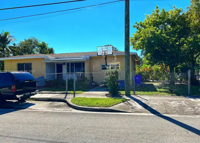 Property at 424 NW 53rd St, Miami, FL, 33127, 3 beds, 1 bath, [object Object]