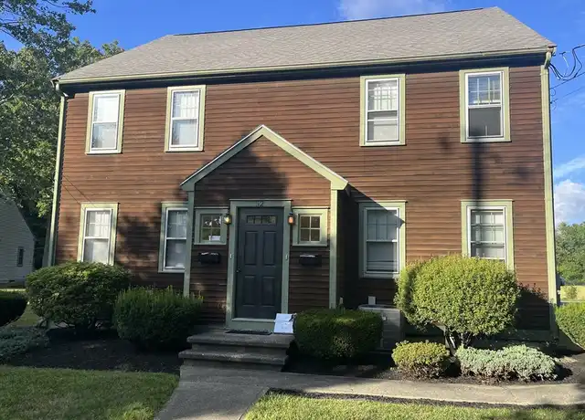 Property at 52 Collins St Unit A, Danvers, MA, 01923, 2 beds, 1.5 baths, [object Object]