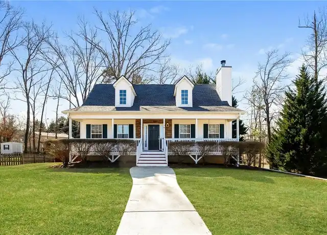 Property at 105 Legend Creek Holw, Douglasville, GA, 30134, 3 beds, 2.5 baths, [object Object]