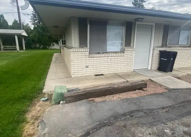 Property at 6801 W Chestnut Ave Unit B, Yakima, WA, 98908, 1 bed, 1 bath, [object Object]