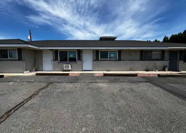Property at 6801 W Chestnut Ave Unit B, Yakima, WA, 98908, 1 bed, 1 bath, [object Object]