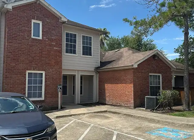 Property at Reed Parque Townhomes - 2725 Reed Rd, Houston, TX, 77051, 1 bed, 1 bath, [object Object]