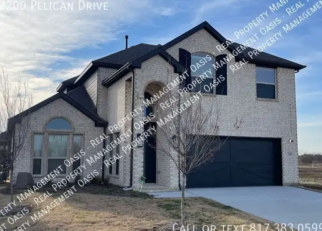 Property at 2200 Pelican Dr, Mansfield, TX, 76063, 5 beds, 3.5 baths, [object Object]