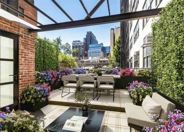 Property at 54 King St Unit 2, New York, NY, 10014, 2 beds, 2.5 baths, [object Object]