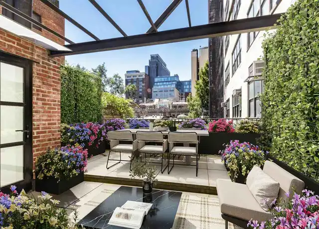 Property at 54 King St Unit 2, New York, NY, 10014, 2 beds, 2.5 baths, [object Object]