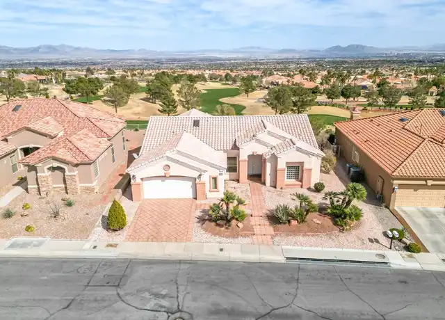 Property at 2140 Hot Oak Ridge St, Las Vegas, NV, 89134, 3 beds, 2 baths, [object Object]