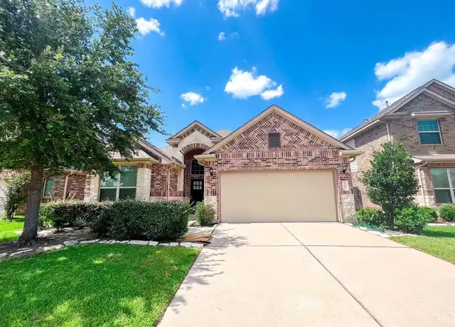Property at 17022 Kaitlyn Kerria Ct, Richmond, TX, 77407, 3 beds, 2 baths, [object Object]