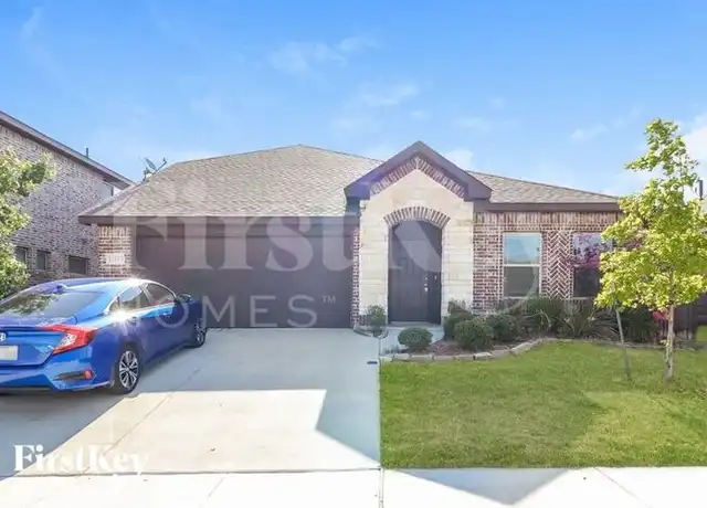 Property at 11913 Rustling Oaks Dr, Crowley, TX, 76036, 5 beds, 3 baths, [object Object]