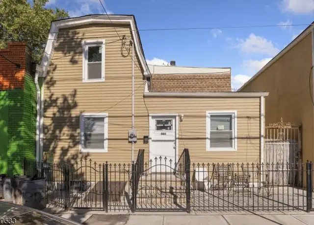 Property at 505 S 18th St, Newark, NJ, 07103, 5 beds, 2 baths, [object Object]