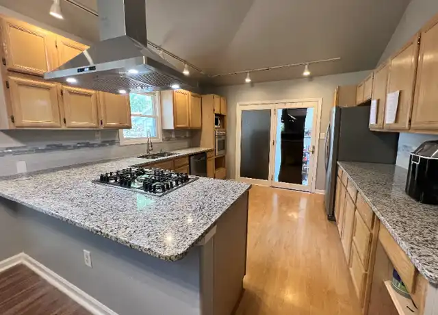 Property at 2714 Bolivar St Unit A, Denton, TX, 76201, 3 beds, 2 baths, [object Object]