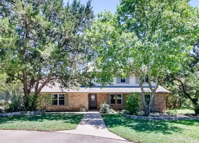 Property at 1905 Ringtail Rdg, Austin, TX, 78746, 5 beds, 3.5 baths, [object Object]