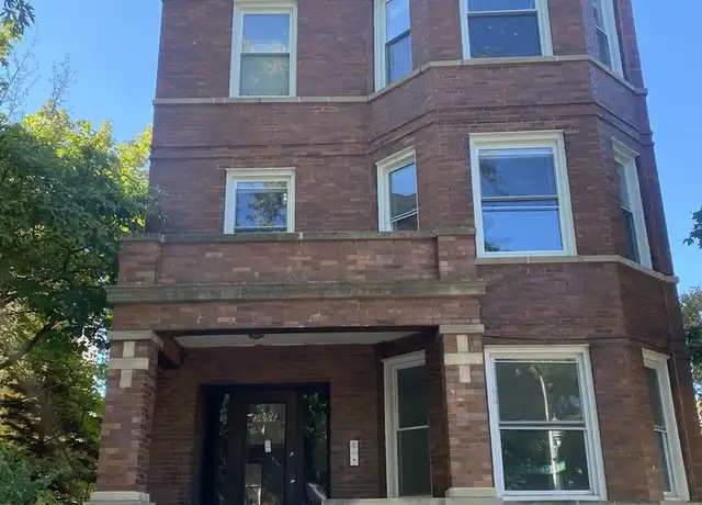 Property at 3656 N Magnolia Ave Unit 2, Chicago, IL, 60613, 3 beds, 1 bath, [object Object]