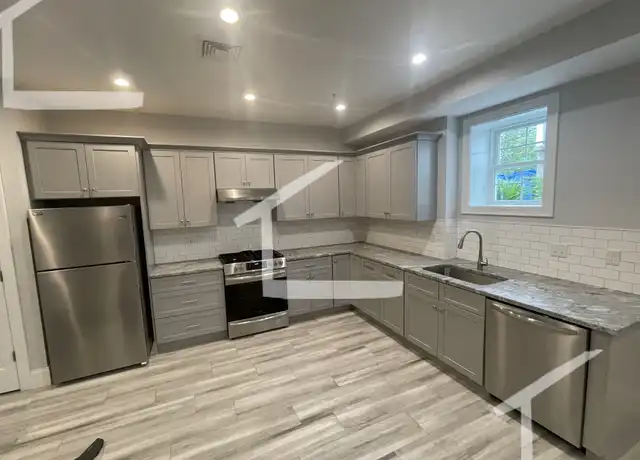 Property at 44 Cook St Unit 1, Newton, MA, 02458, 1 bed, 1 bath, [object Object]
