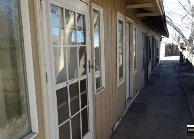 Property at 445 4th Ave Unit 2, Grand Junction, CO, 81501, 1 bed, 1 bath, [object Object]