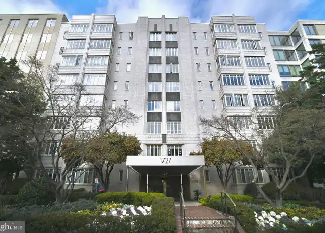 Property at 1727 Massachusetts Ave NW #810, Washington, DC, 20036, 0 beds, 1 bath, [object Object]