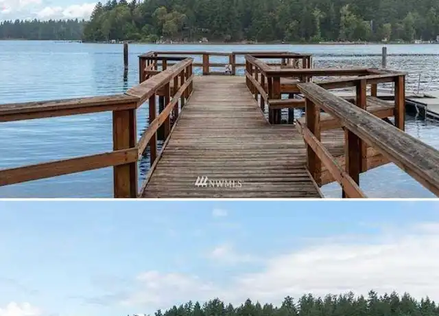 Property at 9170 Eagle Point Loop Rd SW Unit B, Lakewood, WA, 98498, 3 beds, 3 baths, [object Object]