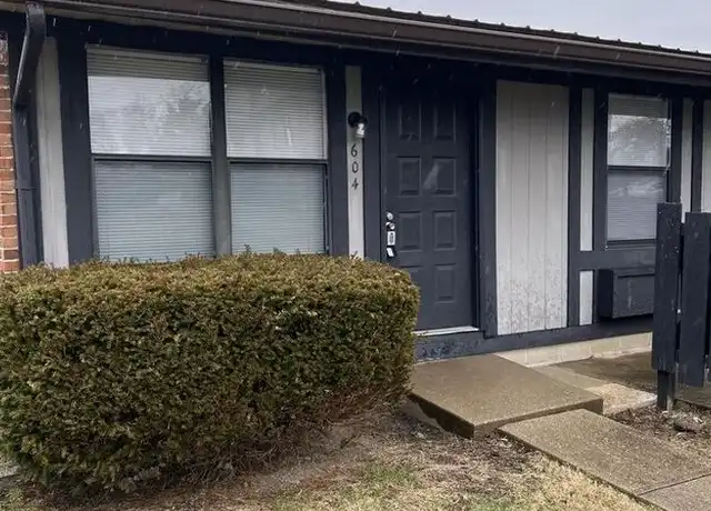 Property at 604 Amhurst Dr, Independence, KY, 41051, 2 beds, 1 bath, [object Object]