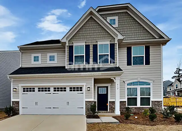 Property at 612 Hamilton Park Dr, Denver, NC, 28037, 4 beds, 2.5 baths, [object Object]