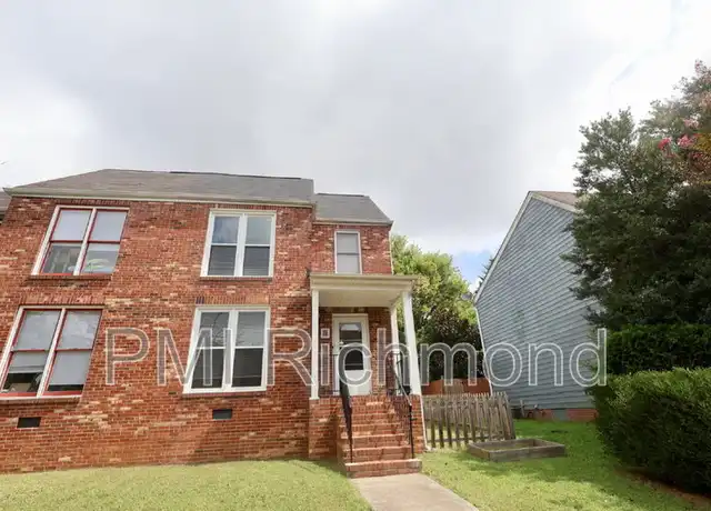 Property at 1512 Lakeview Ave, Richmond, VA, 23220, 3 beds, 1.5 baths, [object Object]