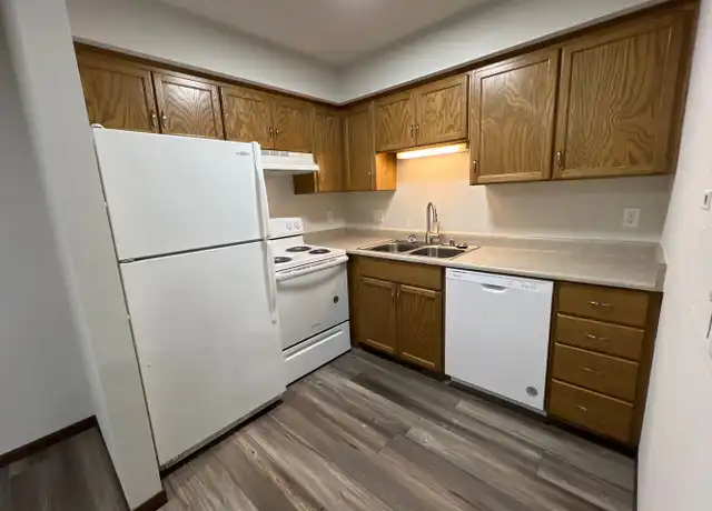 Property at 125 Berkley Rd Unit 4, Verona, WI, 53593, 2 beds, 1 bath, [object Object]