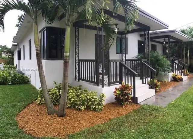 Property at 560 NE 69th St Unit 2, Miami, FL, 33138, 1 bed, 1 bath, [object Object]