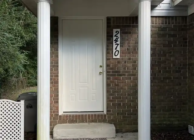 Property at 2470 Wyatt St, Pensacola, FL, 32514, 2 beds, 1 bath, [object Object]