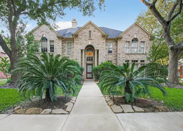 Property at 602 Johnson Ln, Sugar Land, TX, 77479, 4 beds, 3.5 baths, [object Object]