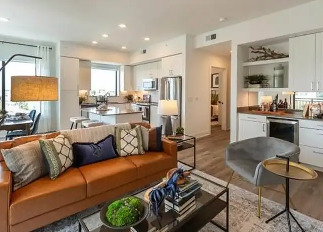 Property at 2727 Albany St Unit 1230, Houston, TX, 77006, 1 bed, 1 bath, [object Object]