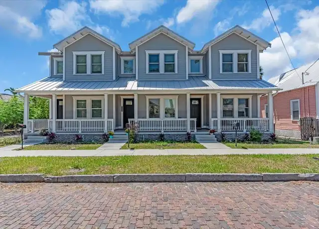 Property at 2608 N 18th St Unit 1, Tampa, FL, 33605, 3 beds, 2.5 baths, [object Object]