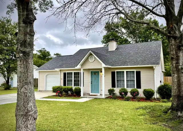 Property at 1002 Gordon Woods Rd, Wilmington, NC, 28411, 3 beds, 2 baths, [object Object]