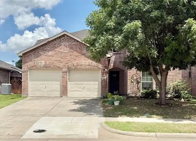 Property at 1901 Martina Dr, McKinney, TX, 75072, 5 beds, 3.5 baths, [object Object]